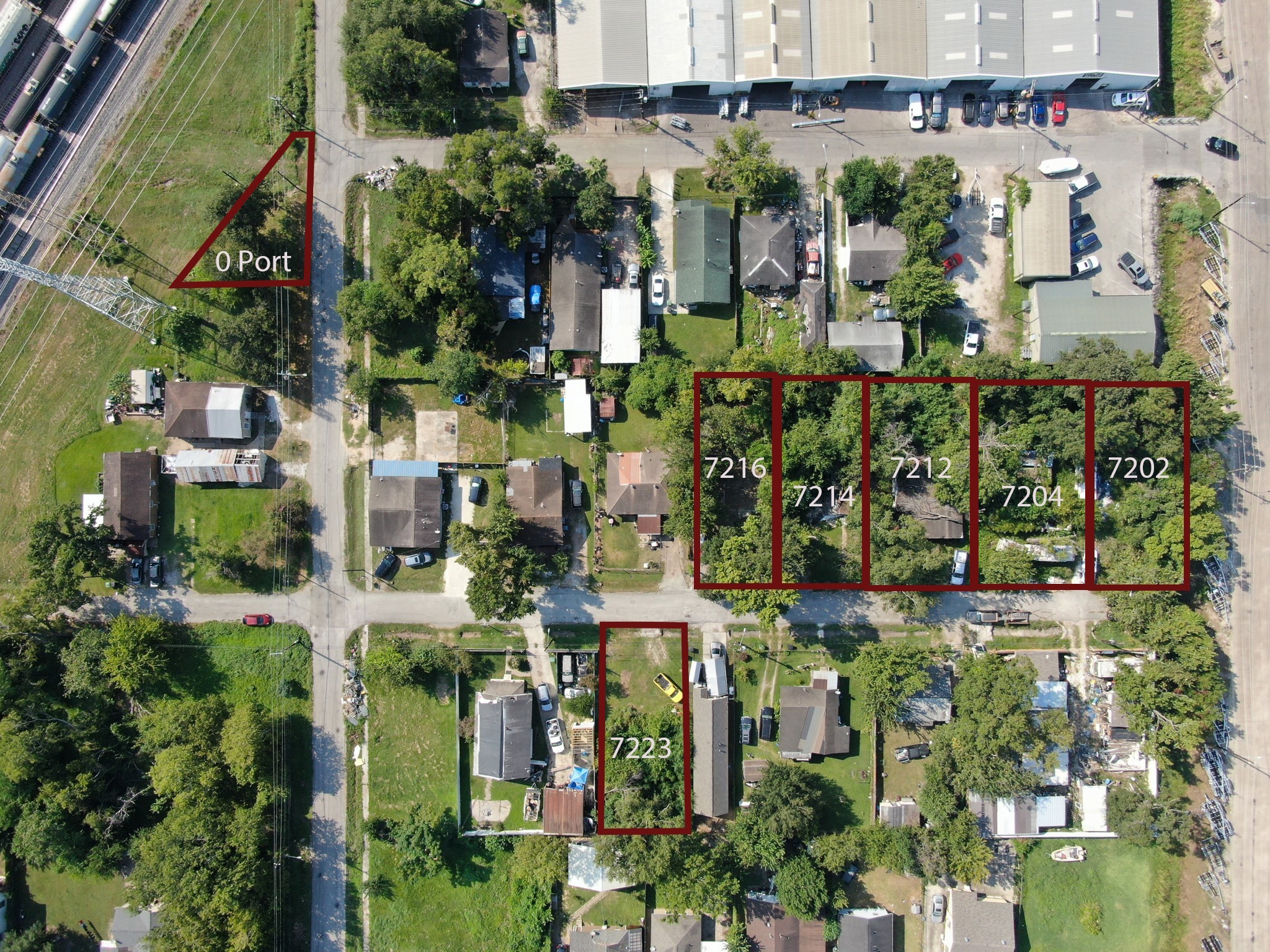 0 Port Street Property Photo 15