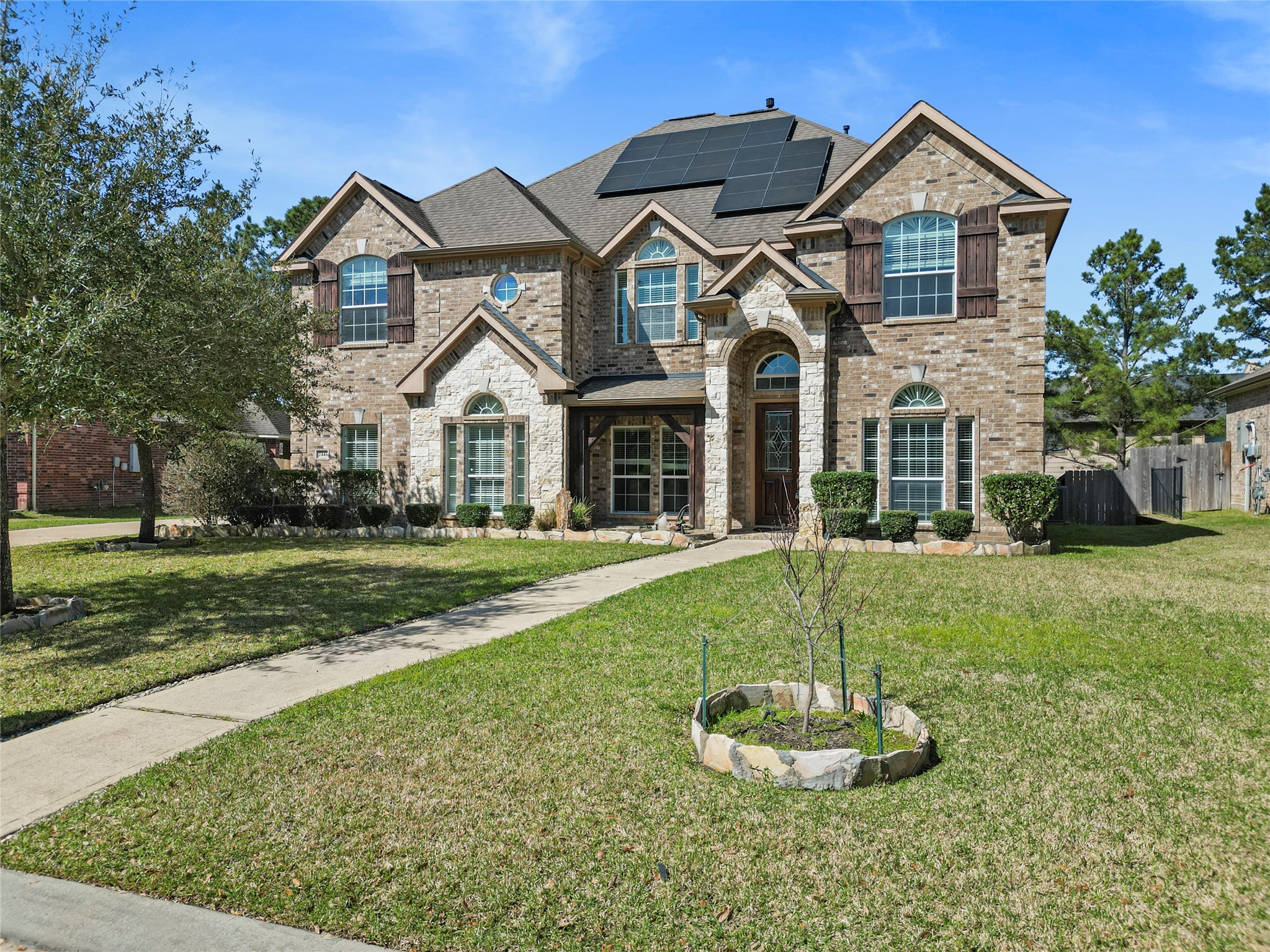 2446 W Bramlet Drive Property Photo