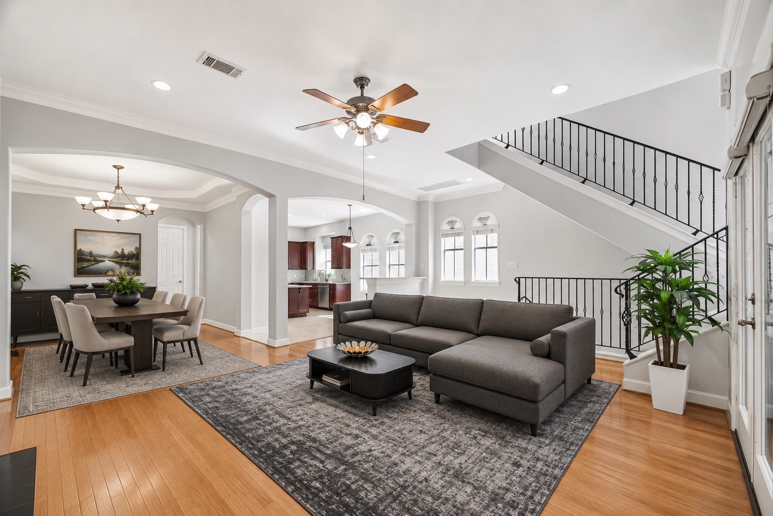 4502 Rose Street Property Photo