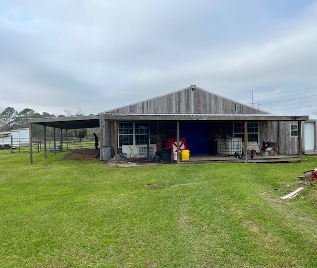 609 County Road 351/beers Property Photo