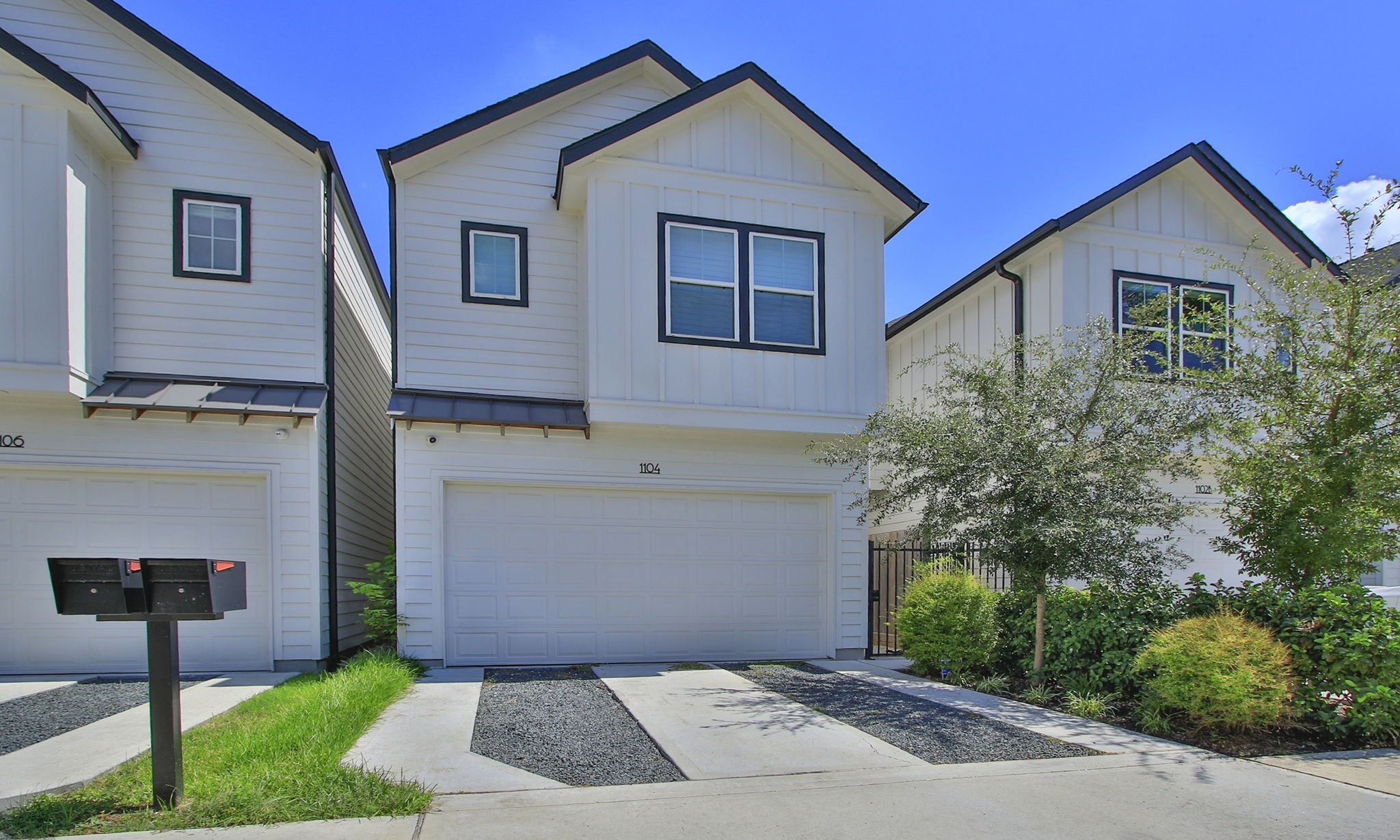1104 Cordell Street Property Photo 1