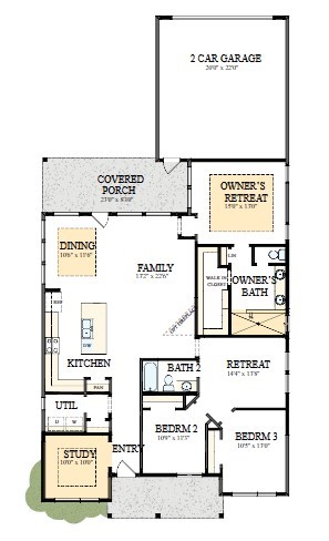 11906 Rice View Drive Property Photo 2