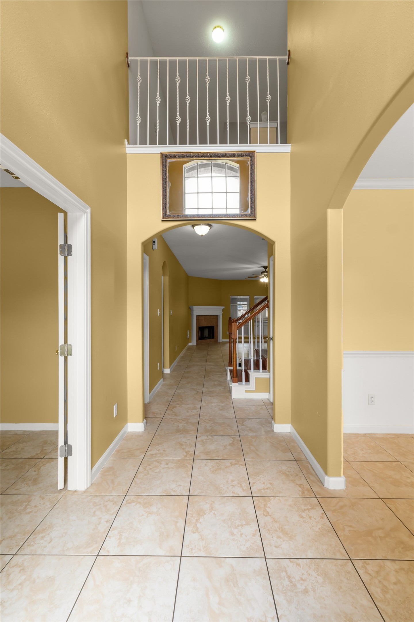 4111 Surreydon Drive Property Photo 3