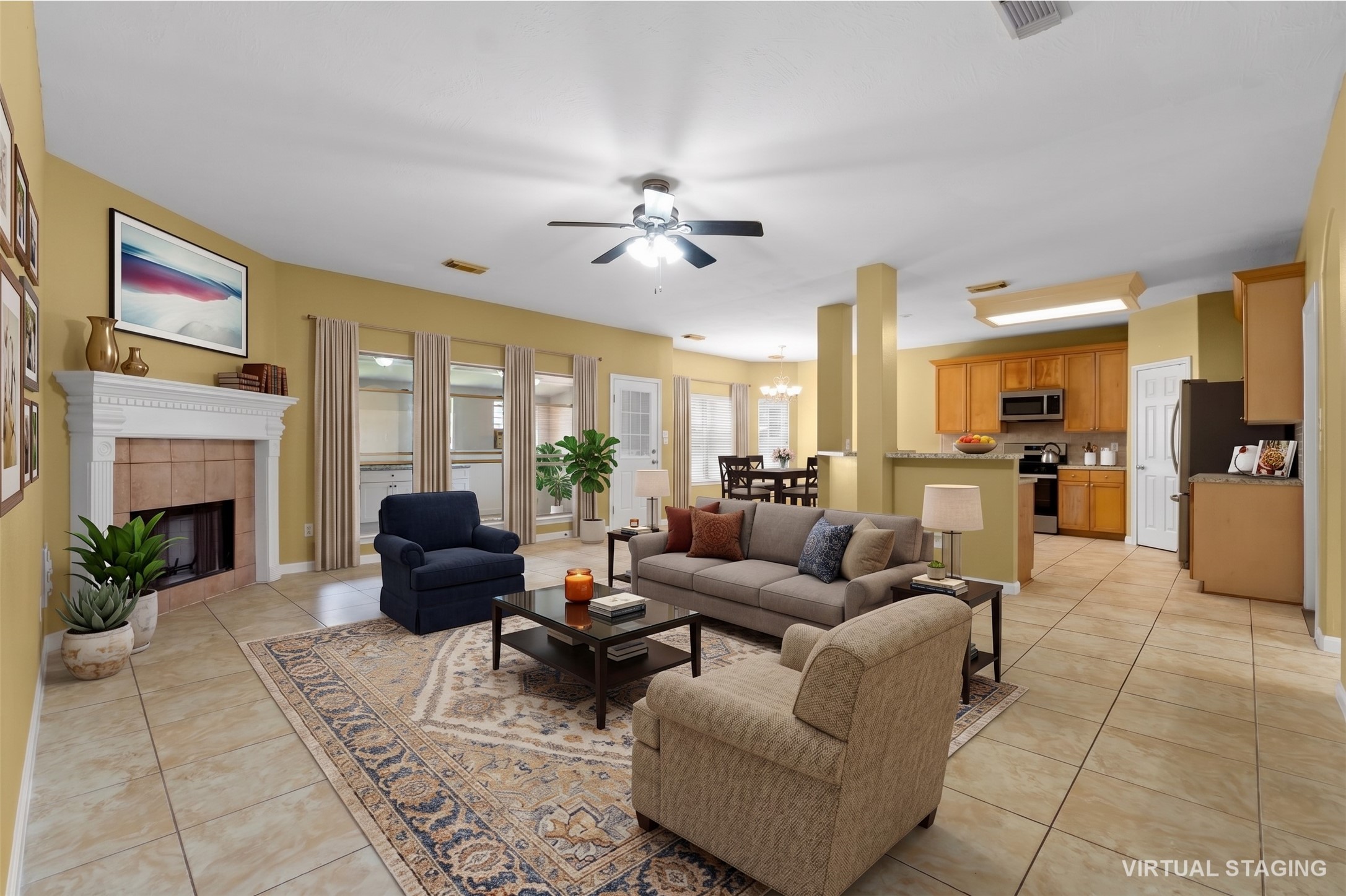 4111 Surreydon Drive Property Photo 10