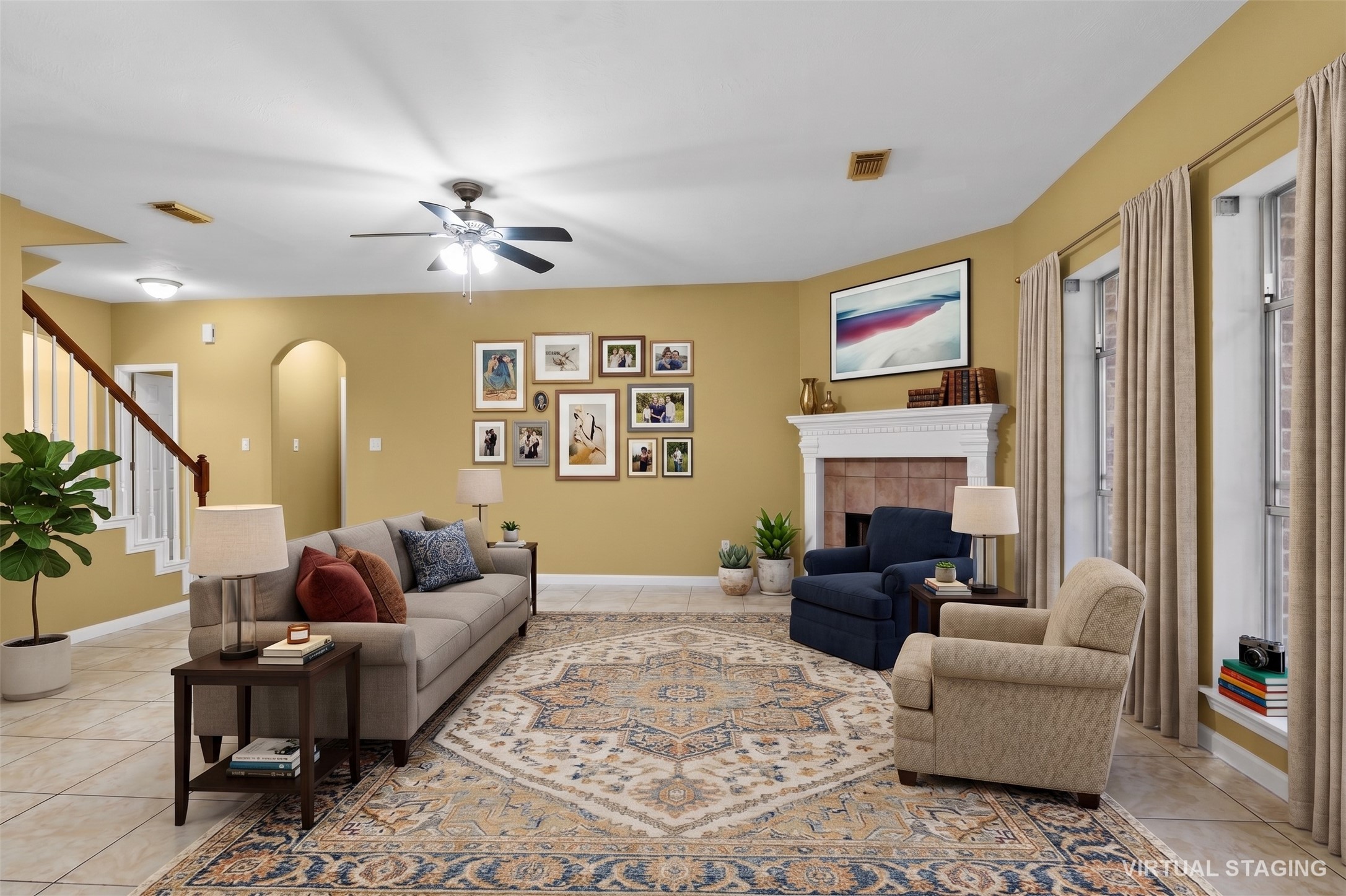 4111 Surreydon Drive Property Photo 12