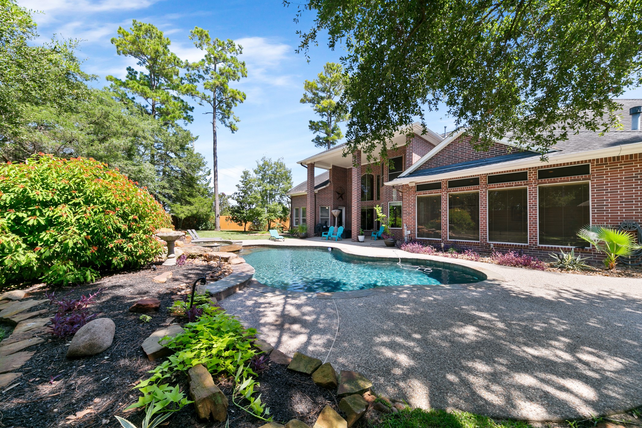 13915 Springmint Drive Property Photo 1