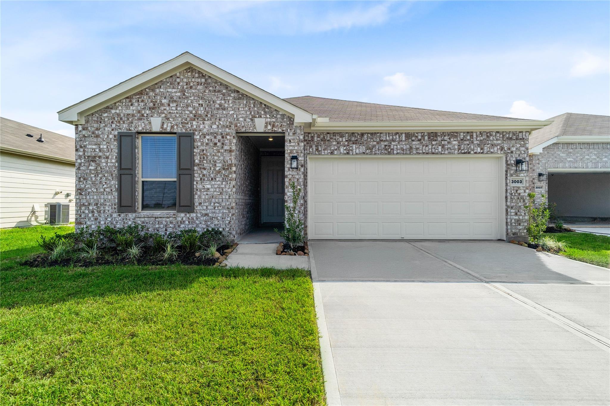 3003 Cronus Way, Fresno Tx 77545 Property Photo 1