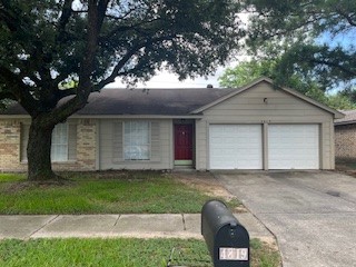 4819 Roserock Lane Property Photo 1
