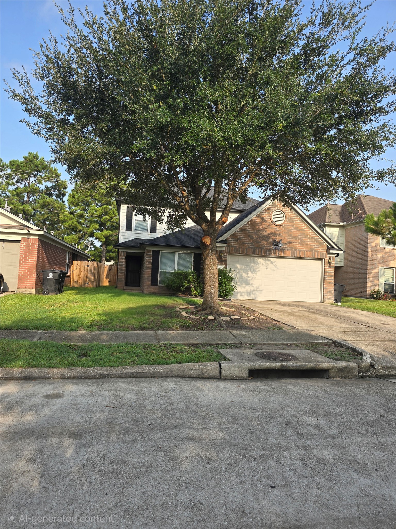10319 Moonset Lane Property Photo 1