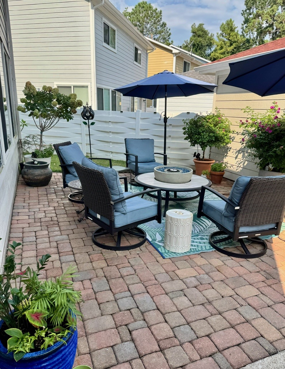 6118 Spruce Bough Court Property Photo 17