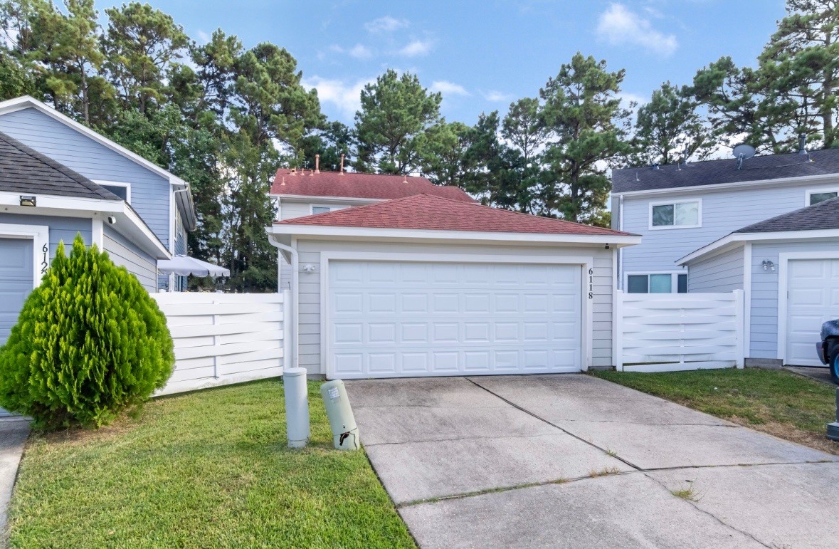 6118 Spruce Bough Court Property Photo 20