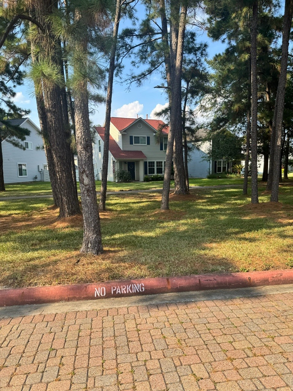 6118 Spruce Bough Court Property Photo 21