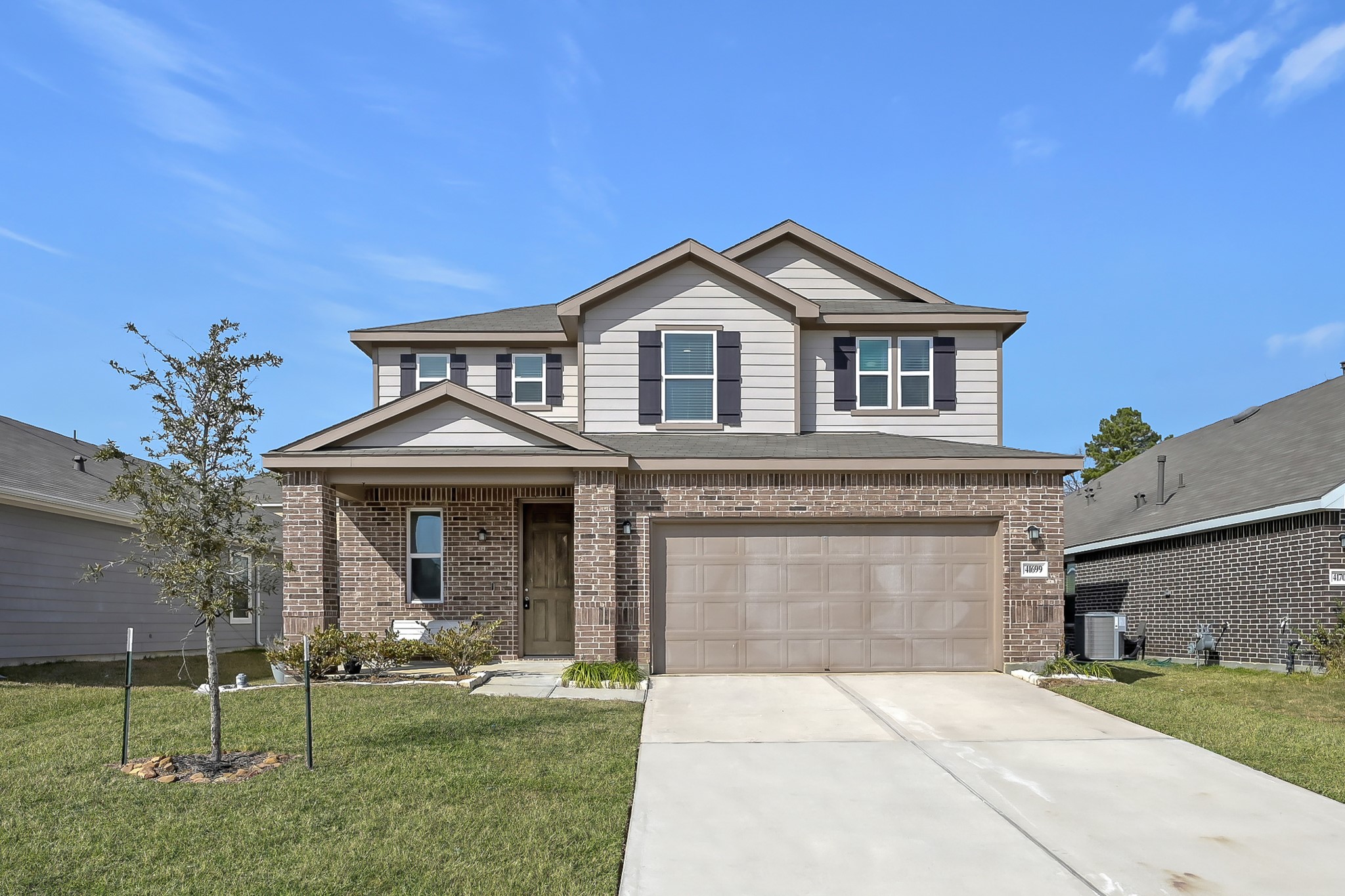 41699 Sorrel Spring Lane Property Photo 1