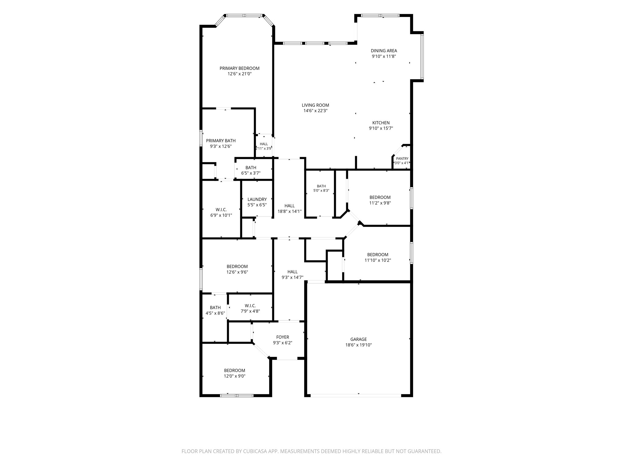 30615 Southern Dewberry Court Property Photo 4