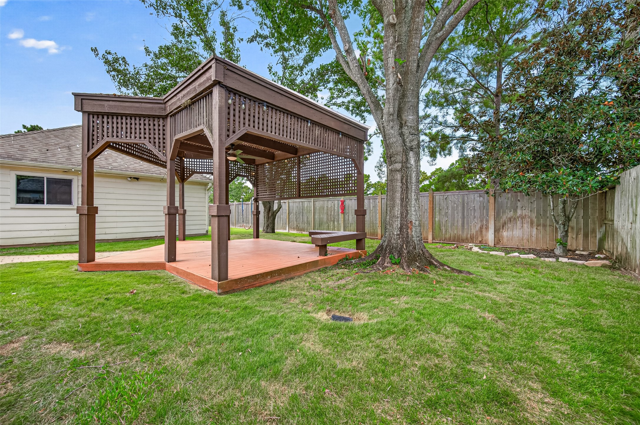 826 Ivory Ridge Lane Property Photo 43