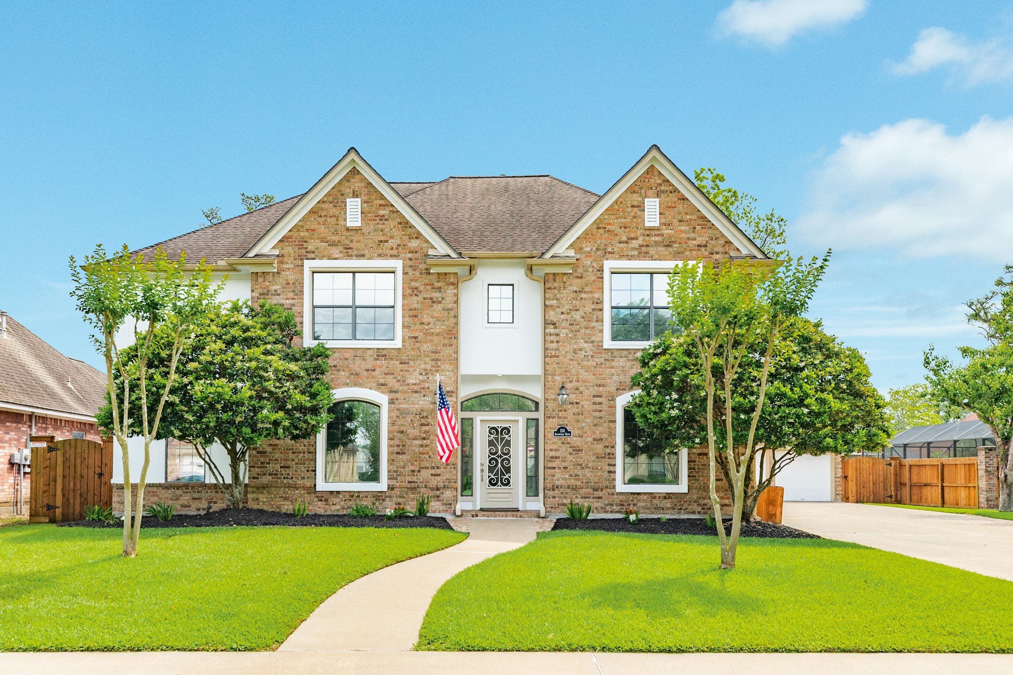 114 Arrowhead Drive