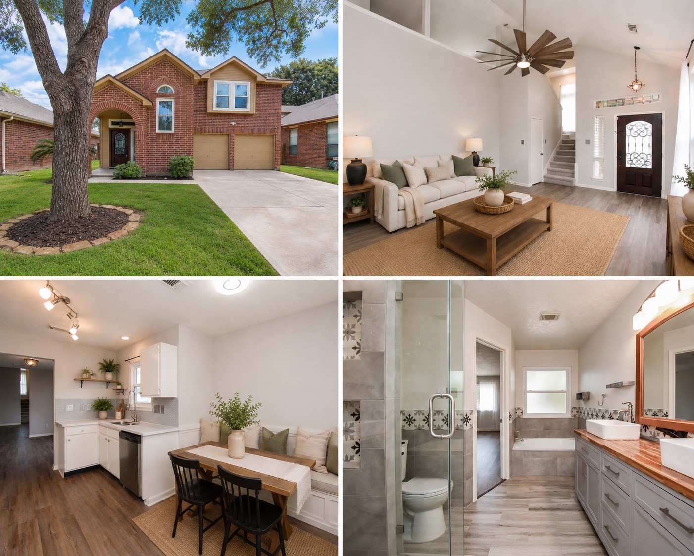 12714 Hickory Bend Drive Property Photo 1