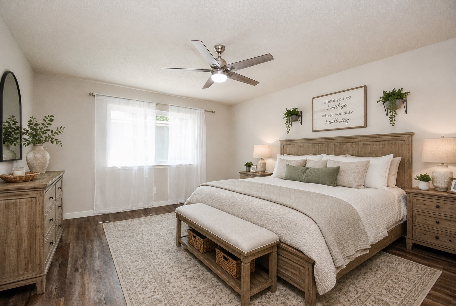 12714 Hickory Bend Drive Property Photo 3