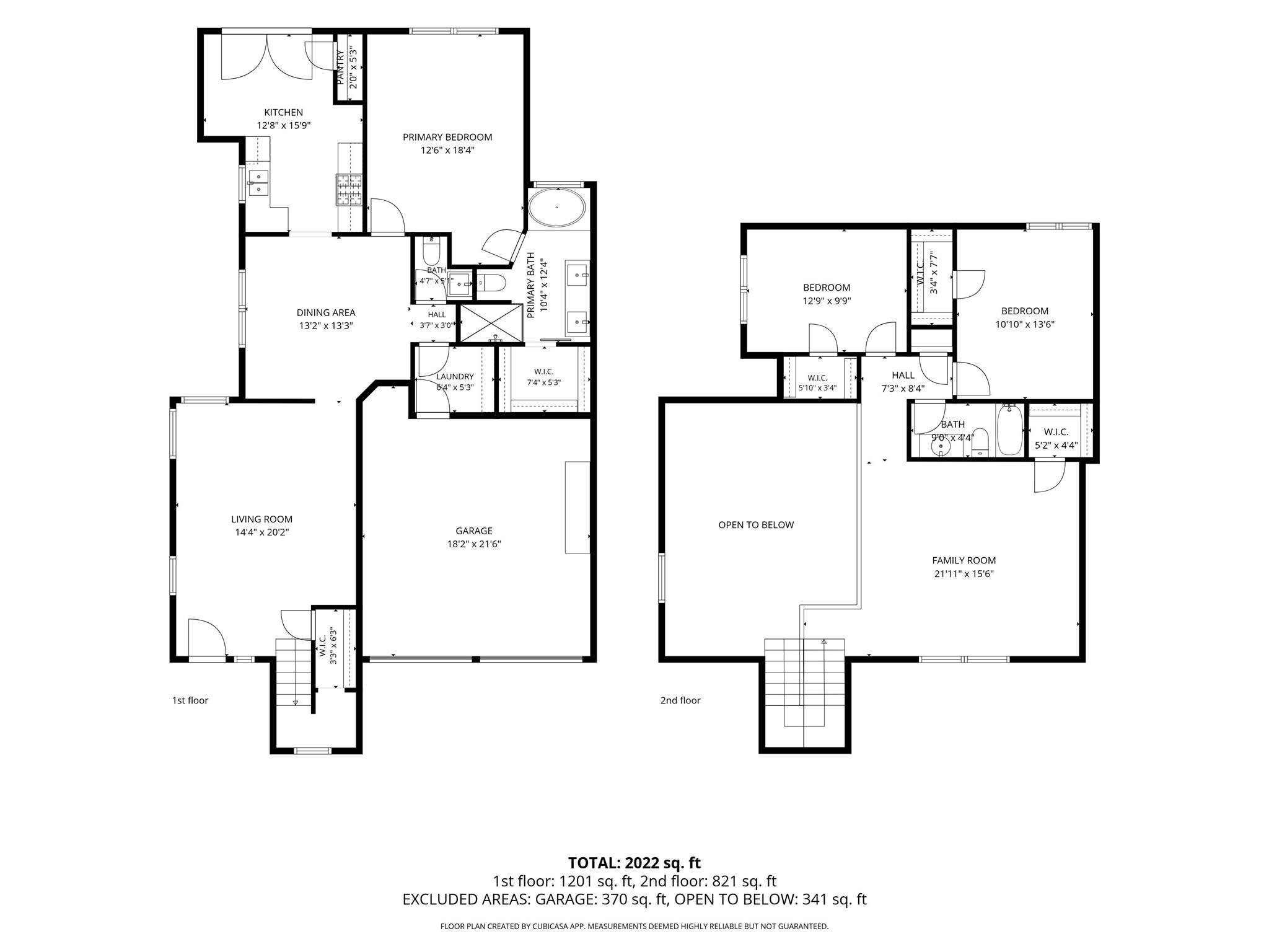 12714 Hickory Bend Drive Property Photo 27