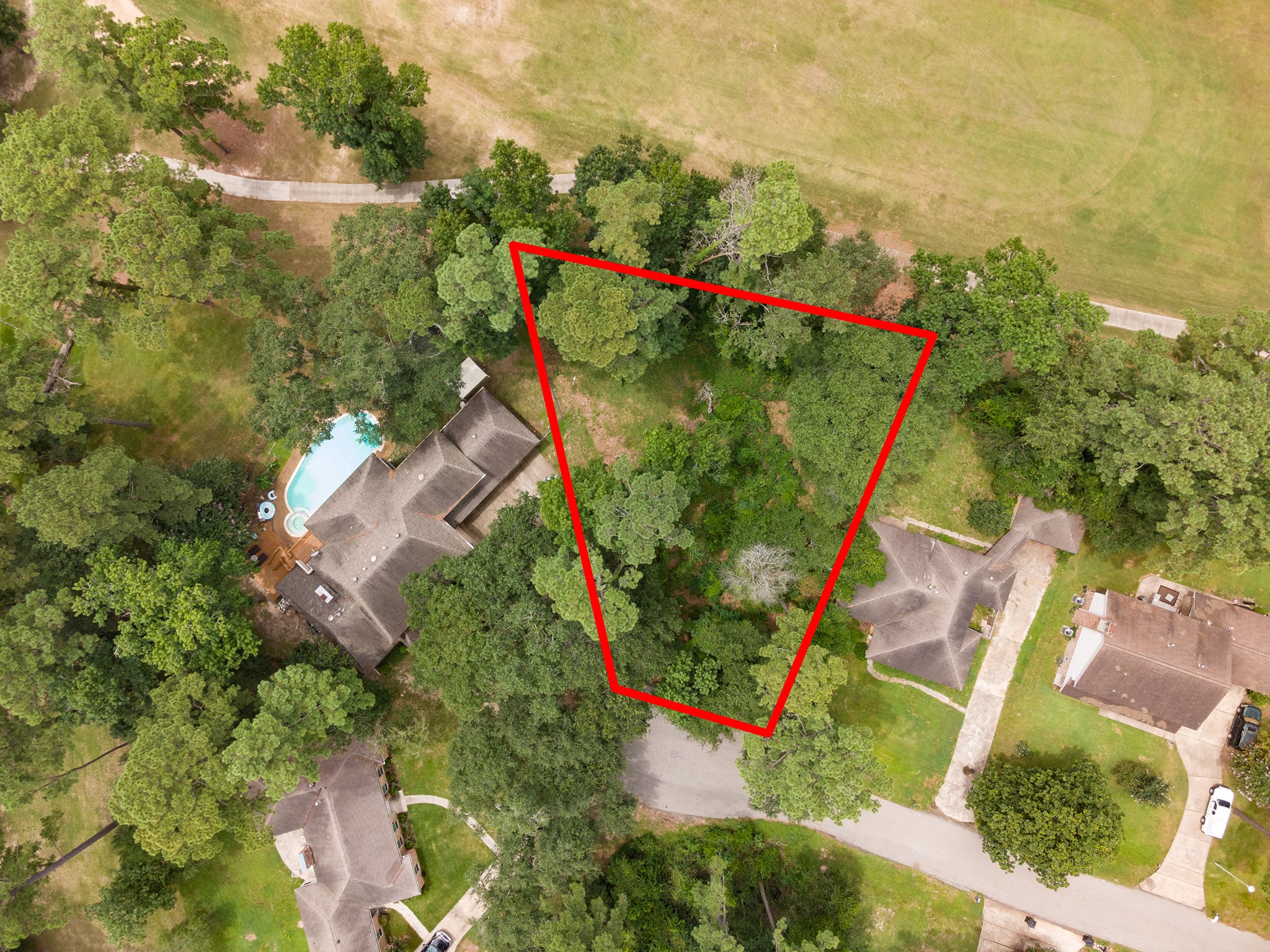 135 Jeb Stuart Lane Property Photo 1