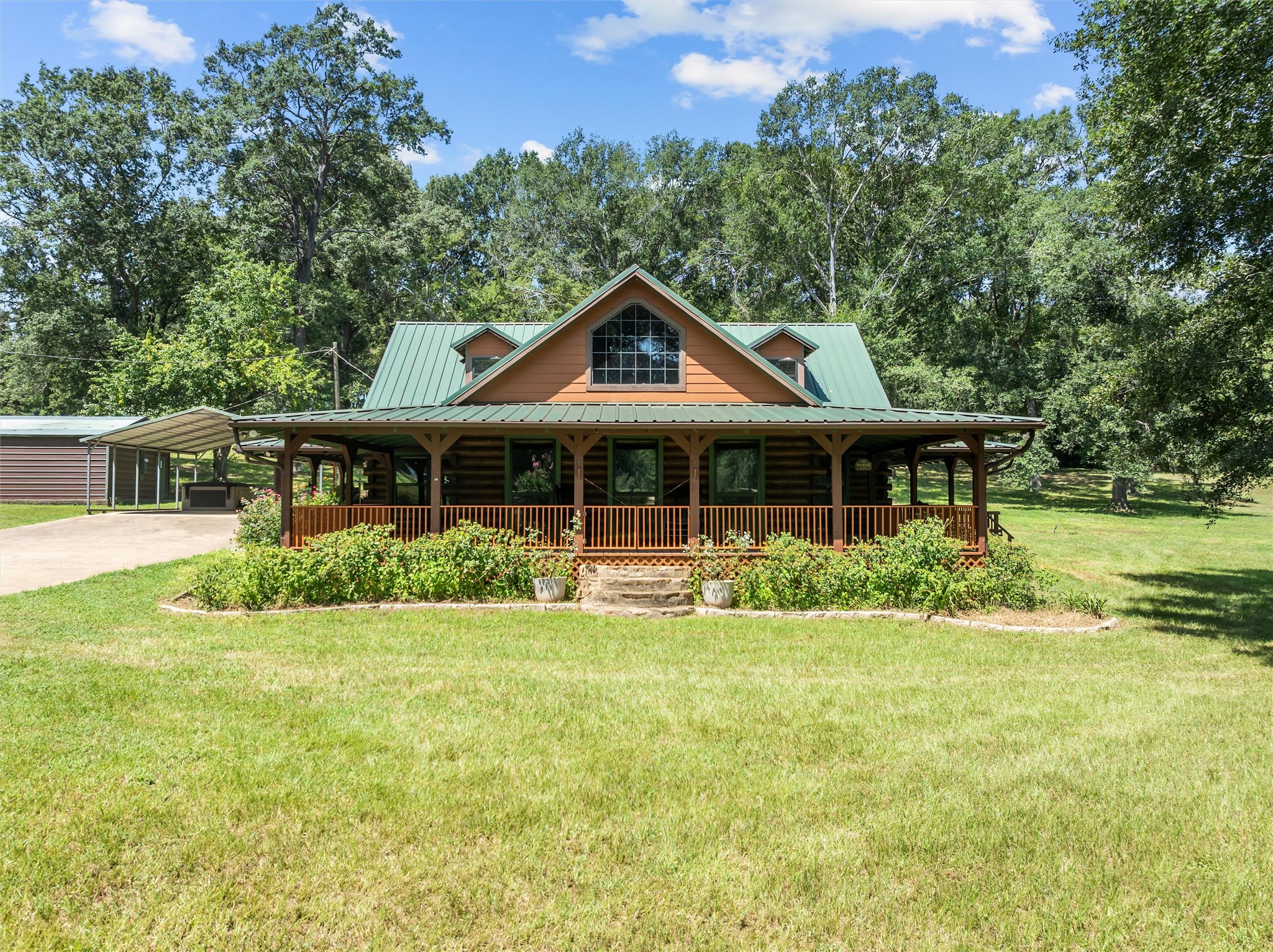 17845 Us Hwy 69s Highway Property Photo 1