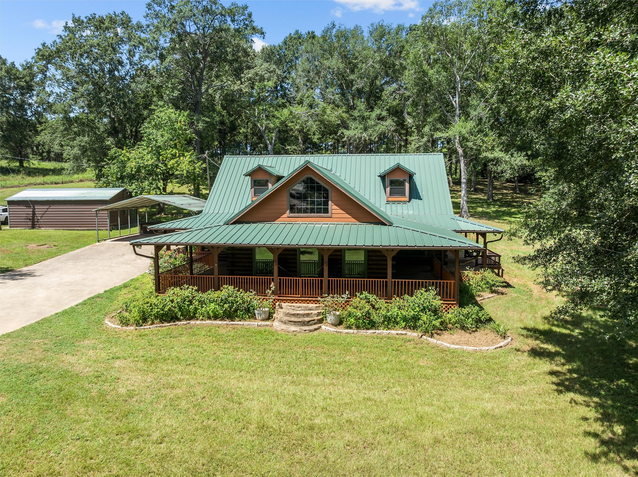 17845 Us Hwy 69s Highway Property Photo 2