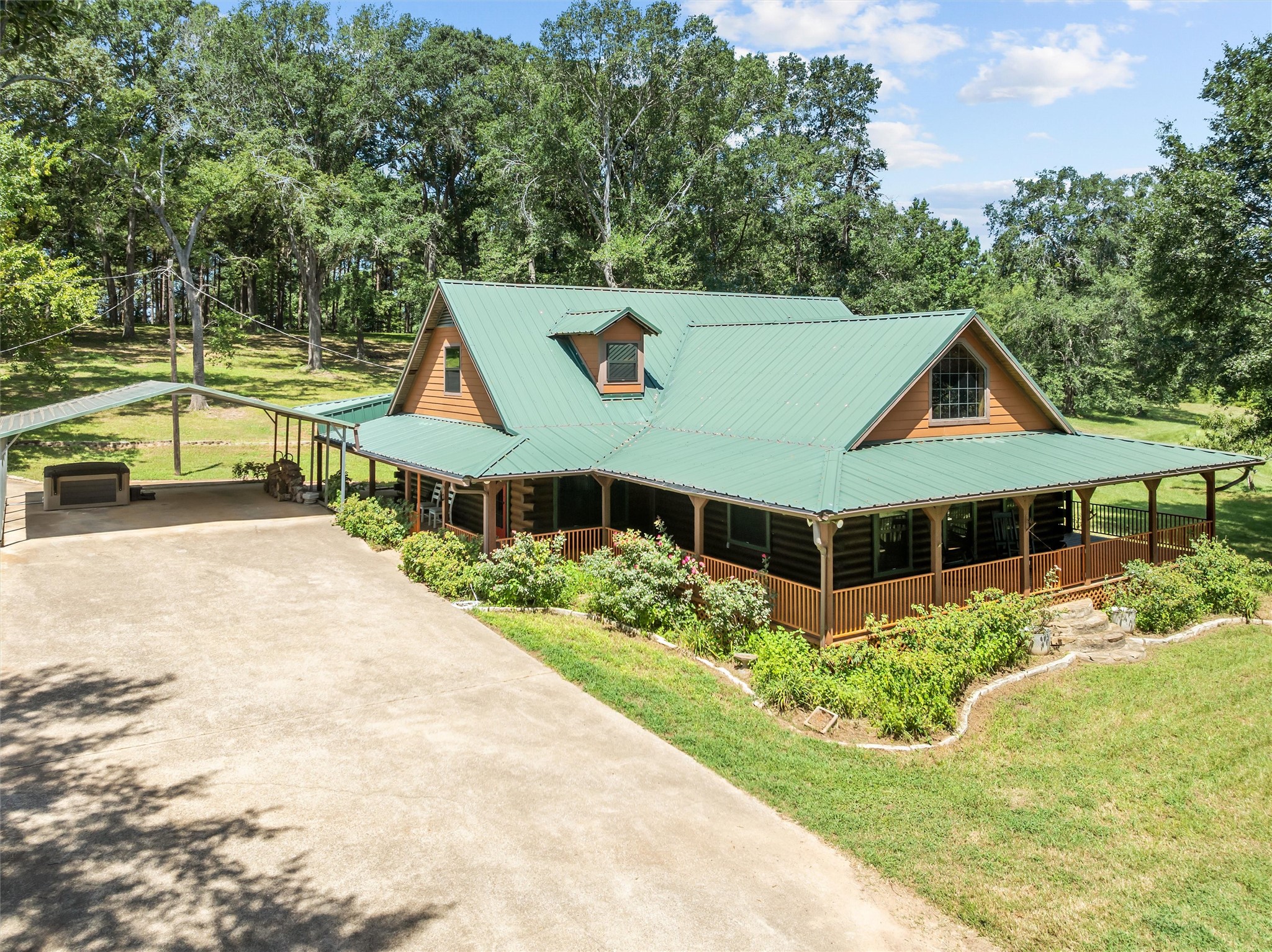 17845 Us Hwy 69s Highway Property Photo 3