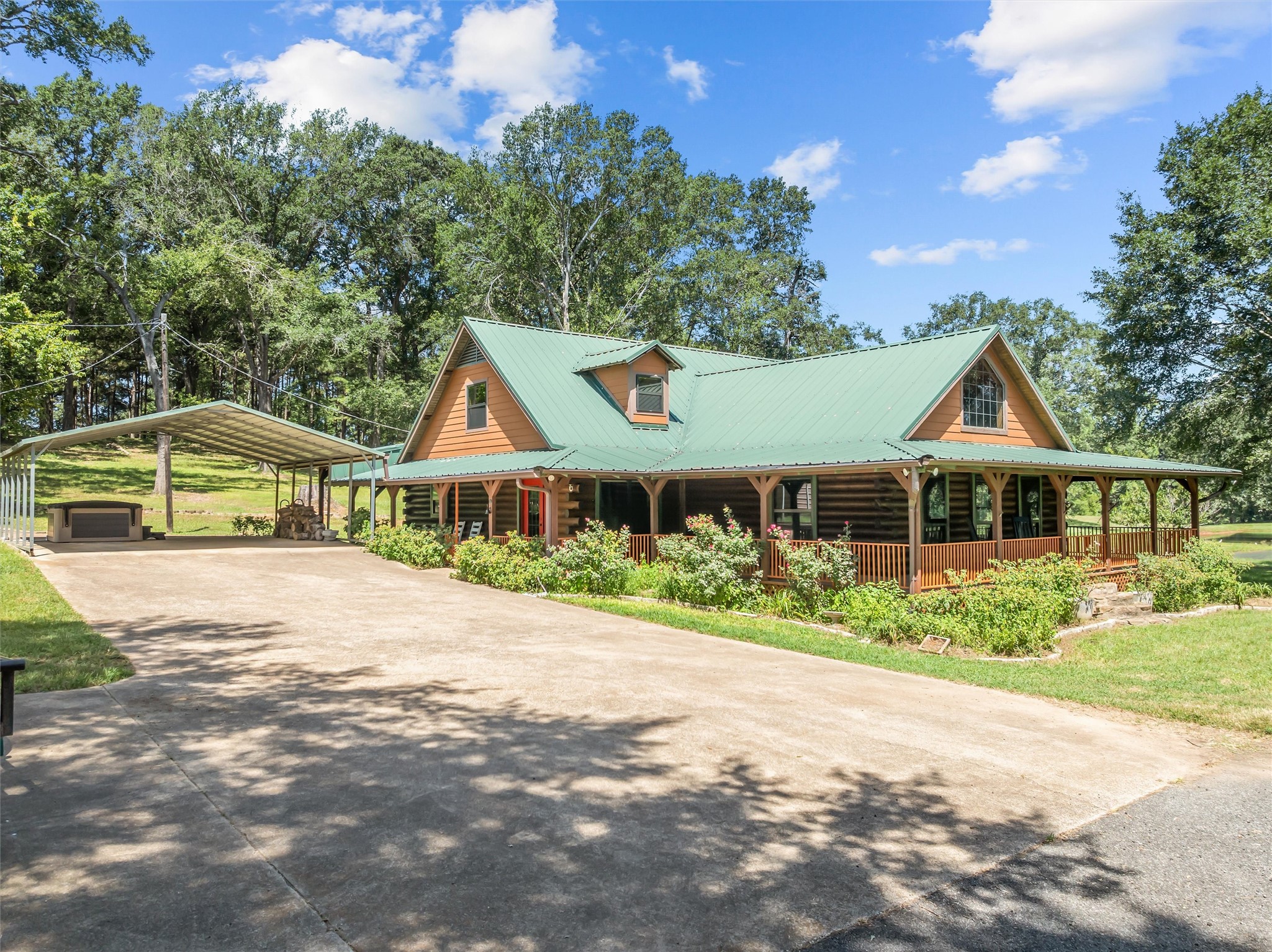 17845 Us Hwy 69s Highway Property Photo 4