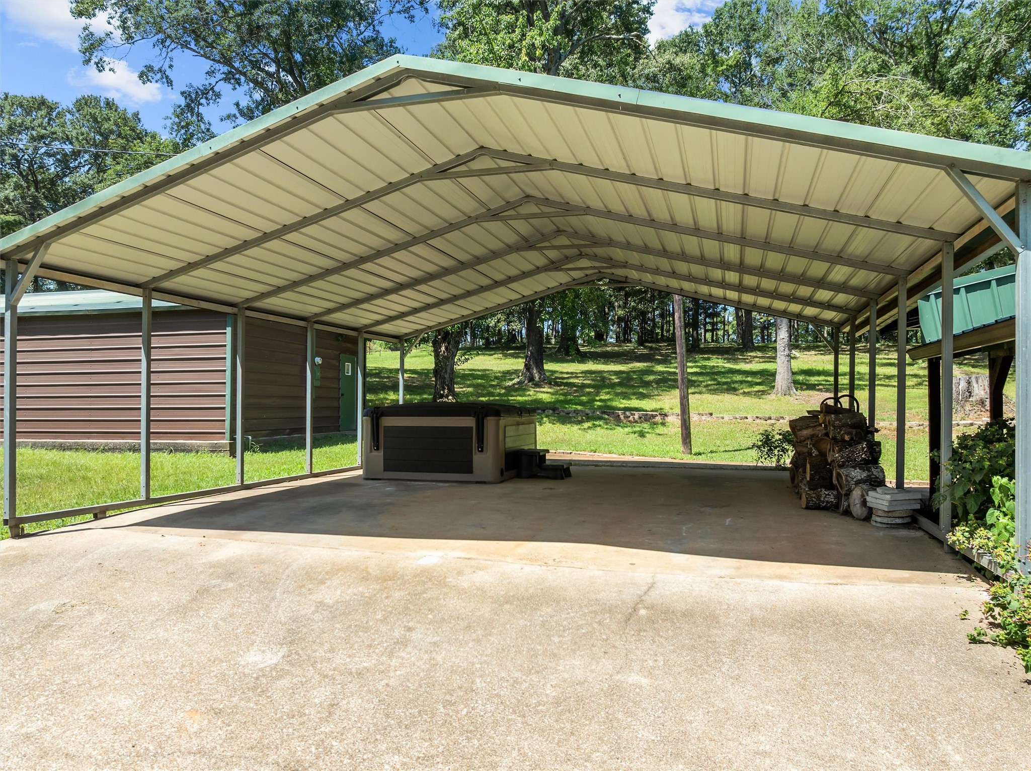 17845 Us Hwy 69s Highway Property Photo 9