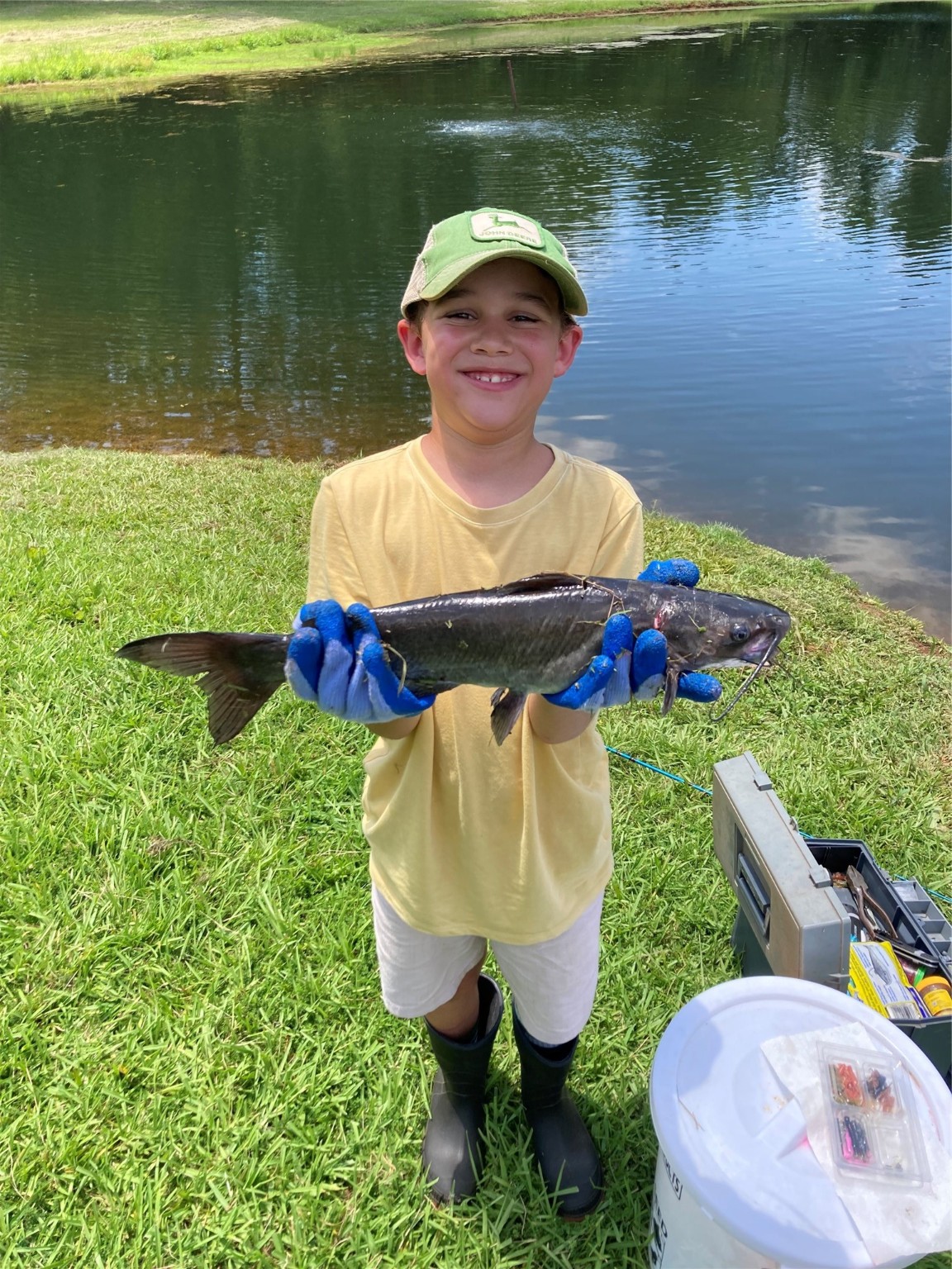 17845 Us Hwy 69s Highway Property Photo 32