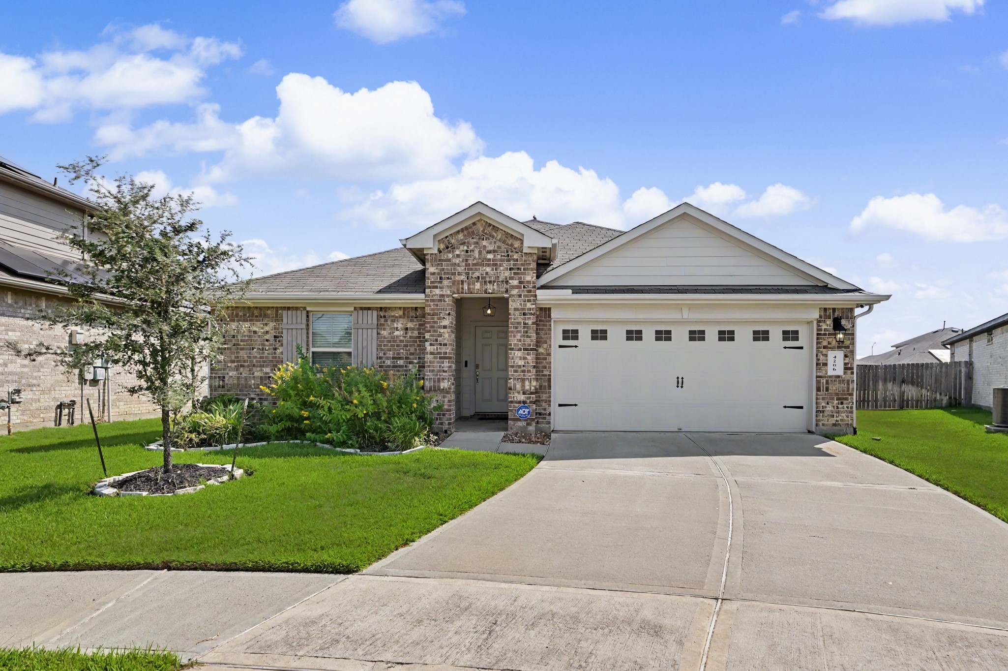 4206 San Leo Court Property Photo 4