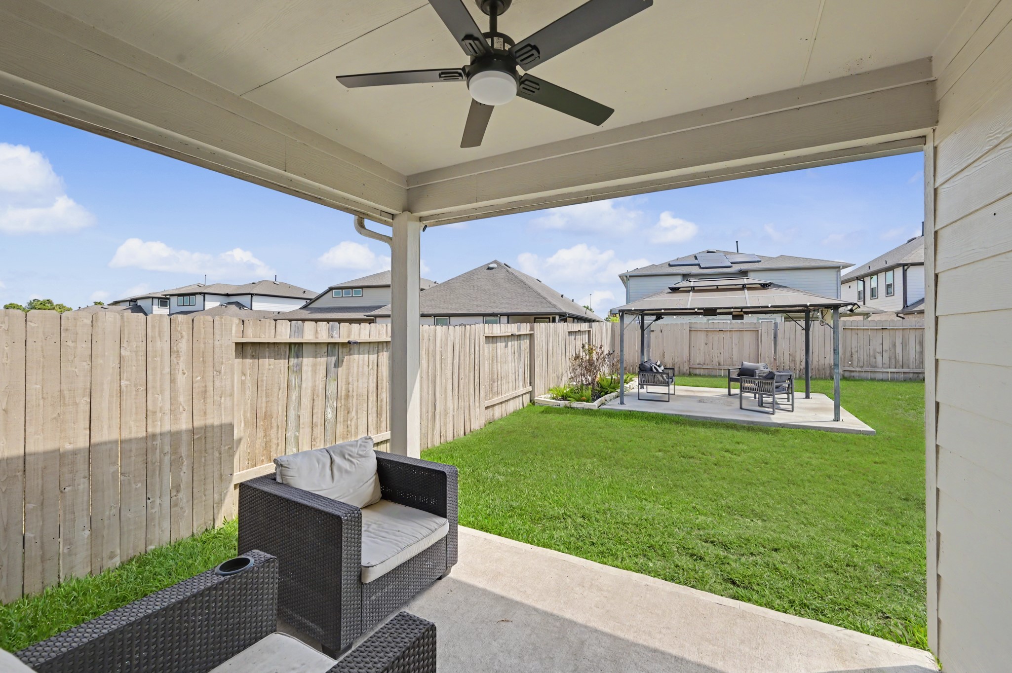 4206 San Leo Court Property Photo 28