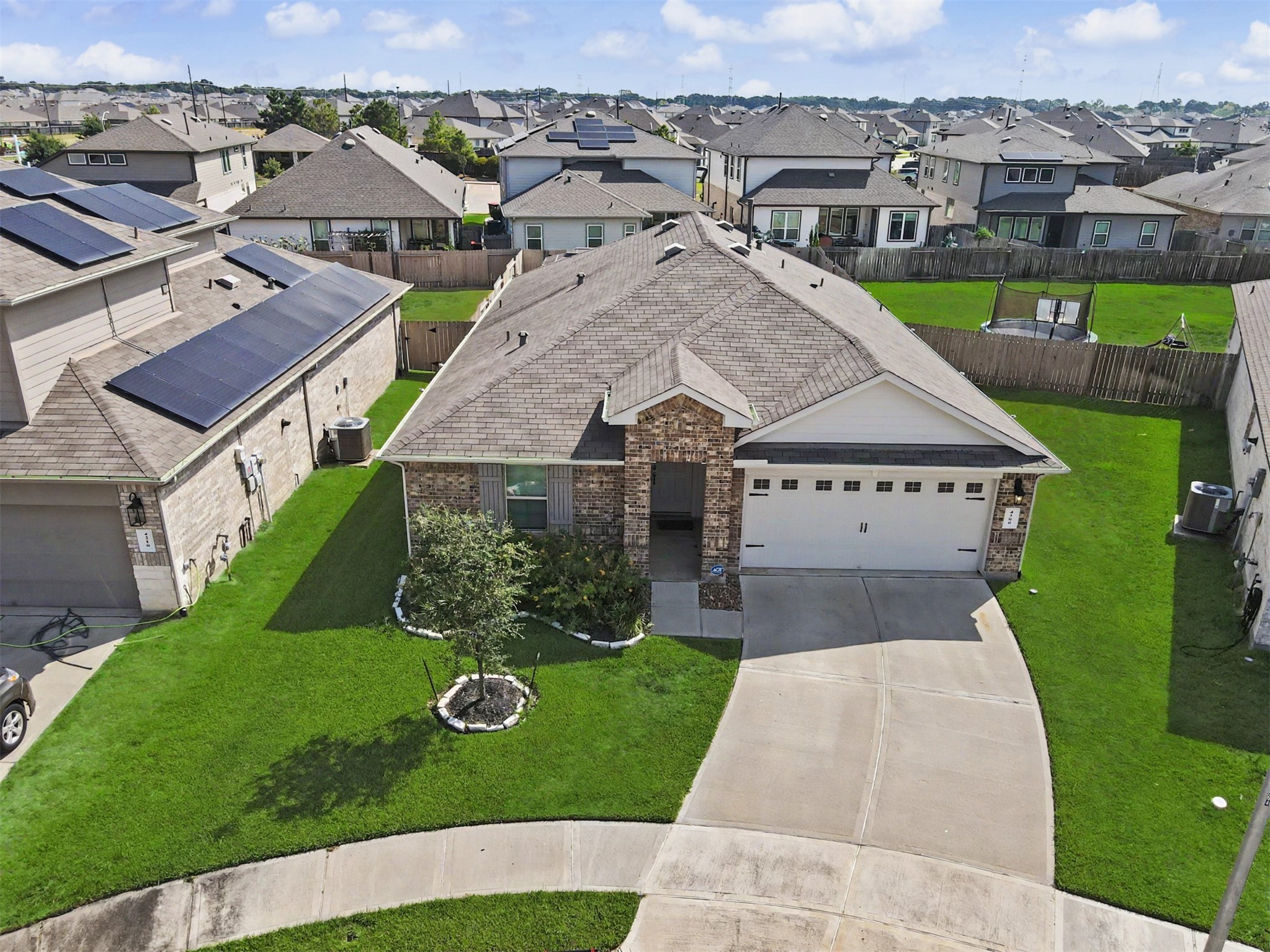 4206 San Leo Court Property Photo 32
