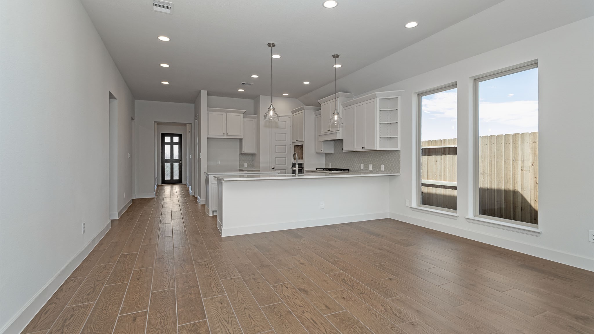 5927 Hanson Harvest Lane Property Photo 2