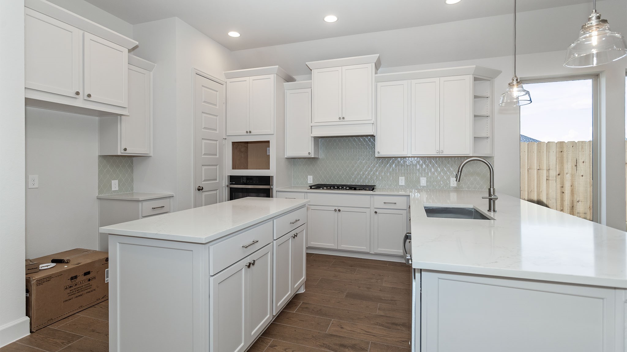 5927 Hanson Harvest Lane Property Photo 4