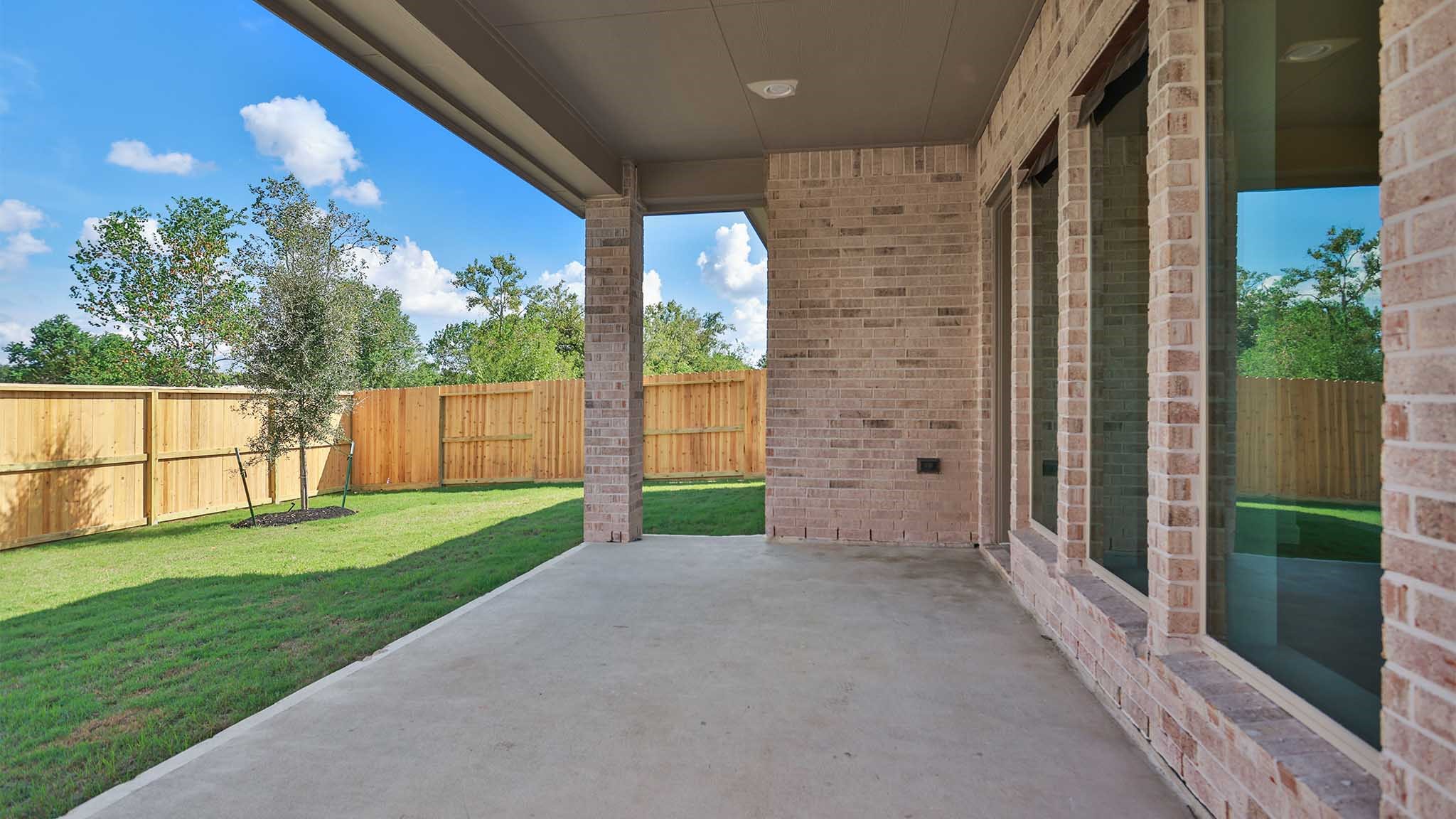 5927 Hanson Harvest Lane Property Photo 12