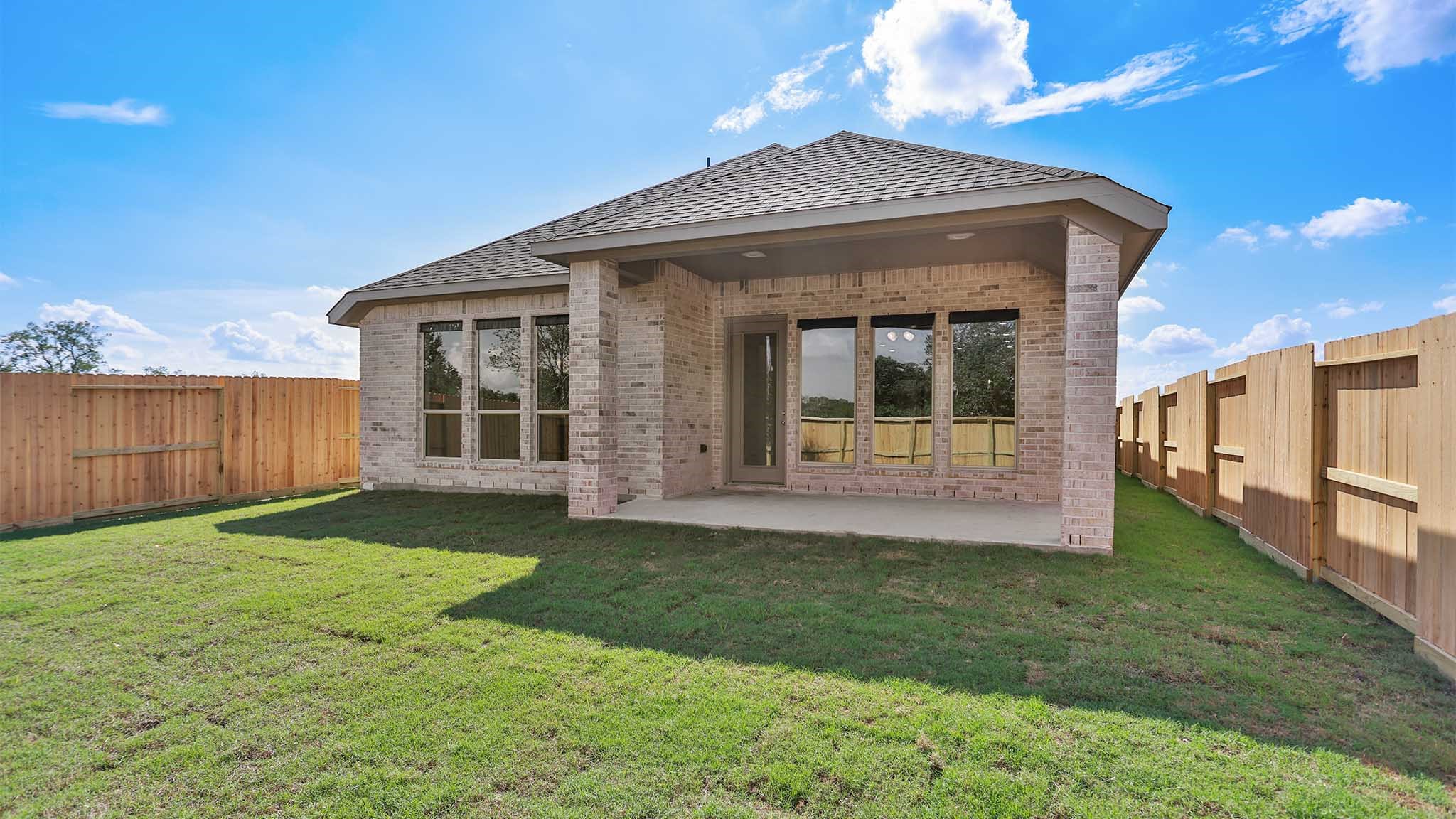 5927 Hanson Harvest Lane Property Photo 13