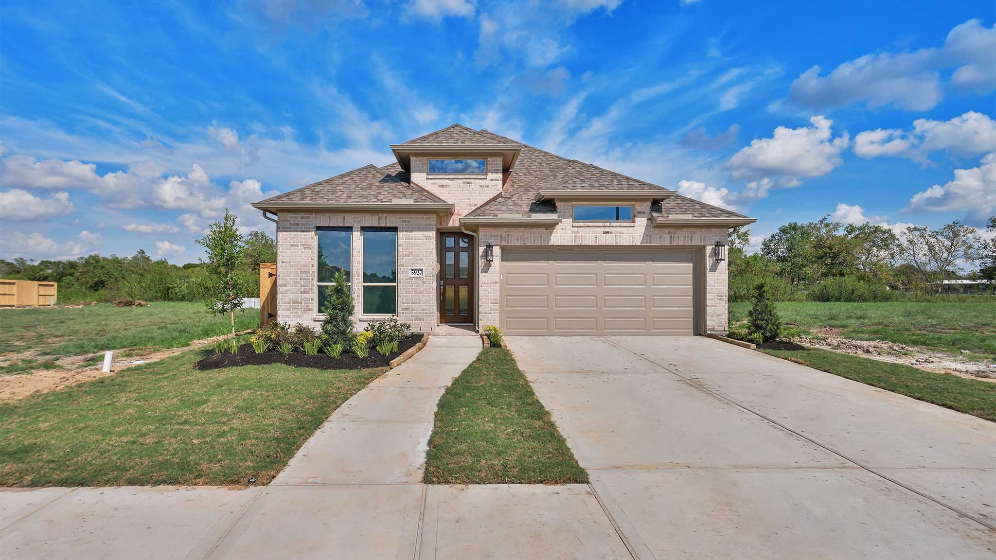 5927 Hanson Harvest Lane Property Photo 14