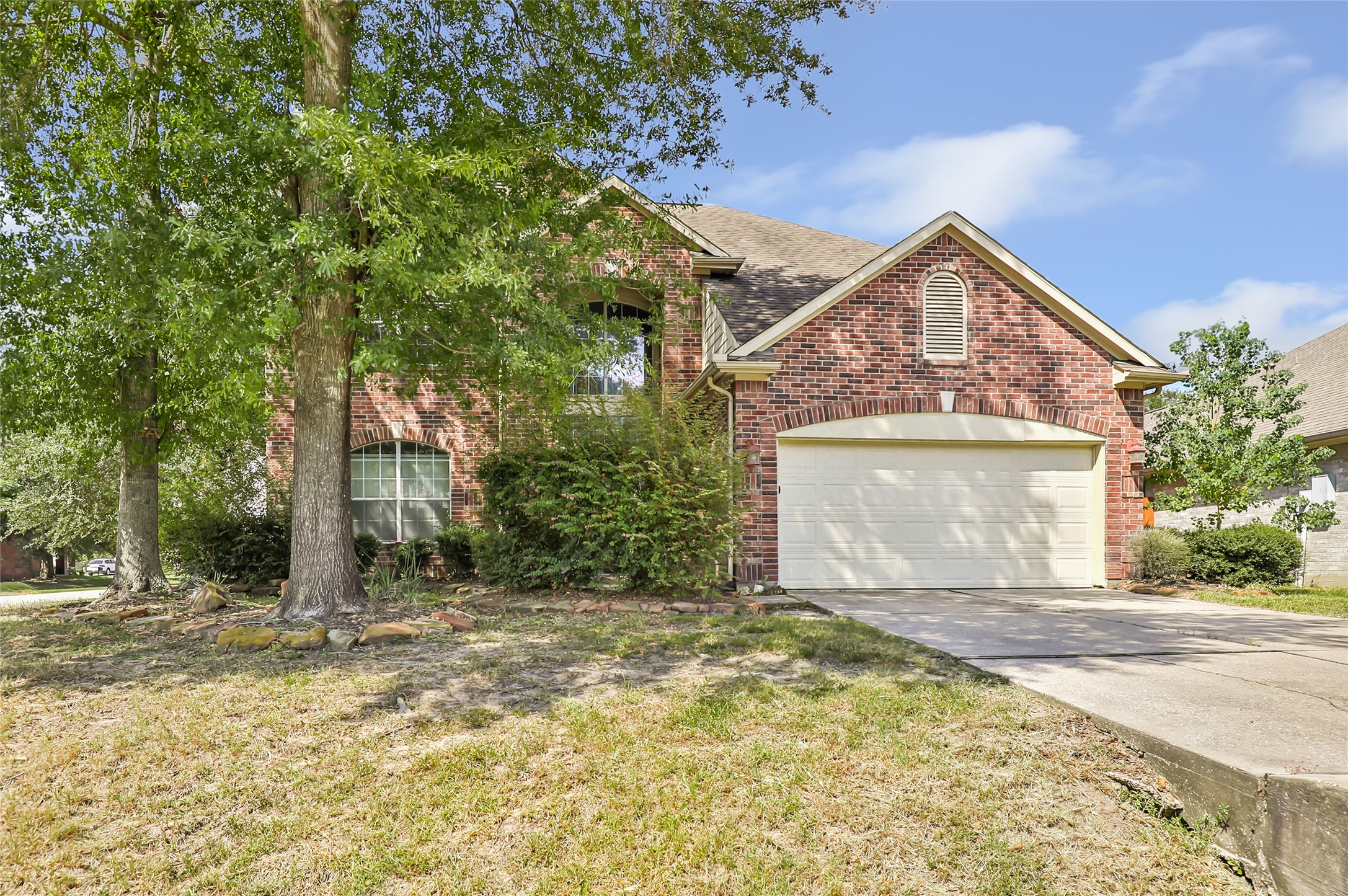 21507 Sullivan Forest Drive Property Photo 1