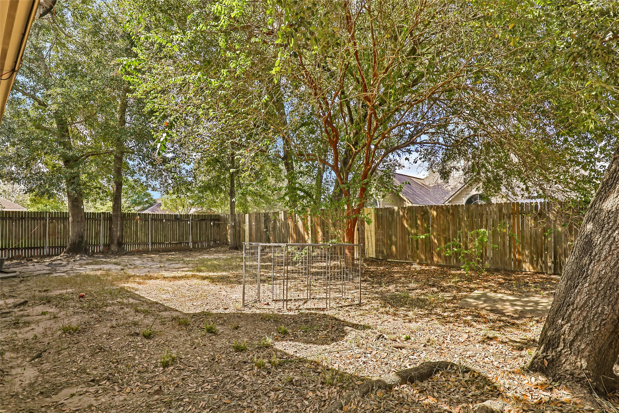 21507 Sullivan Forest Drive Property Photo 4