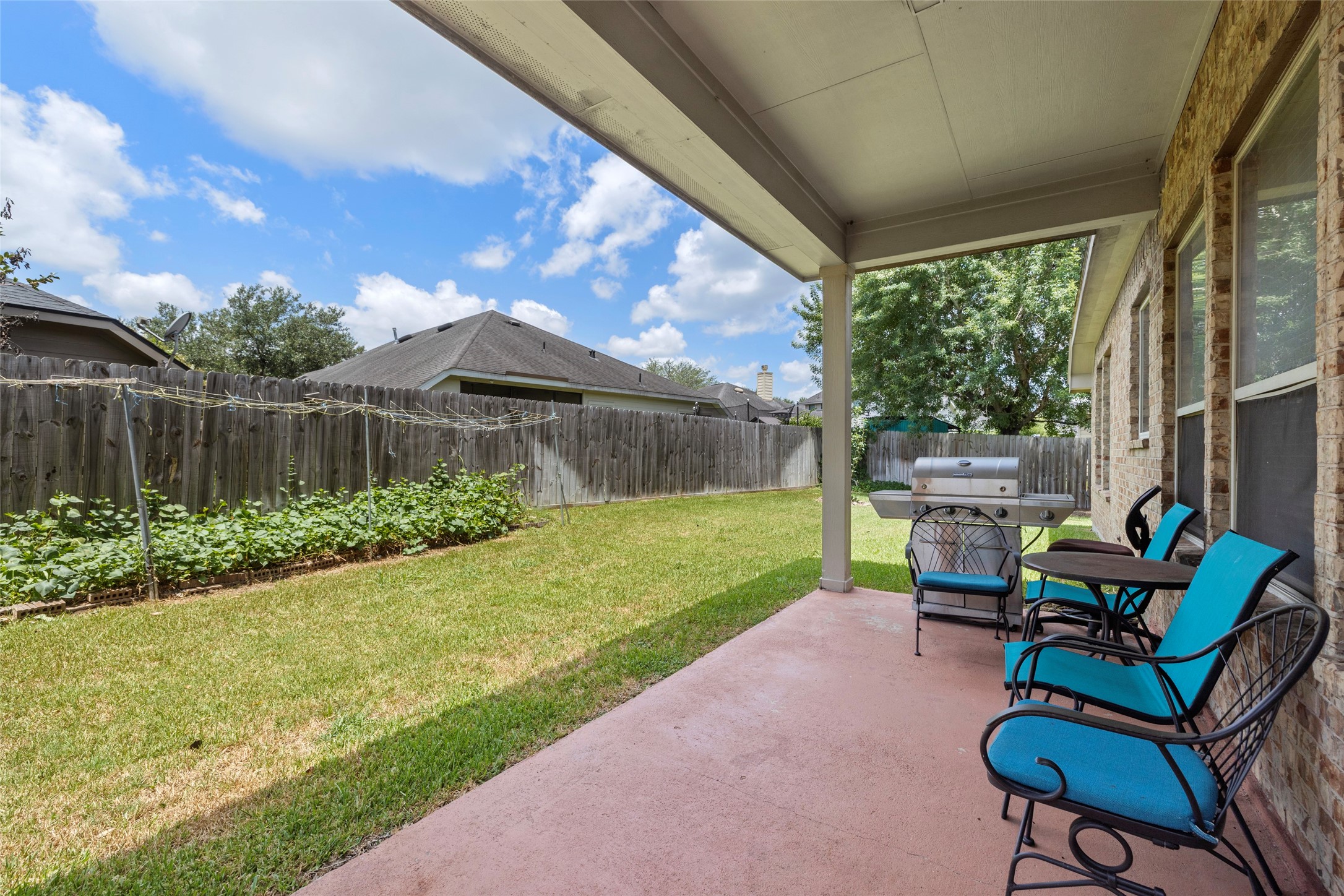 8022 Durham Run Lane Property Photo 19