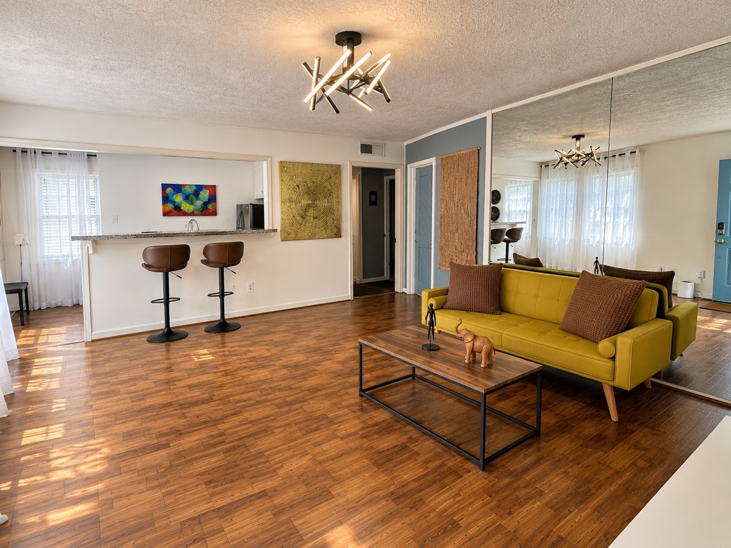 5238 Arboles Drive F Property Photo 3