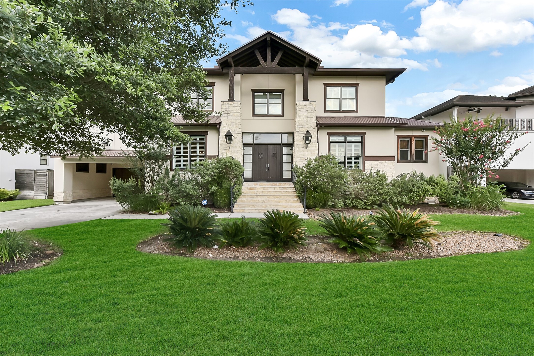 8305 Will Jordan Parkway Property Photo 1