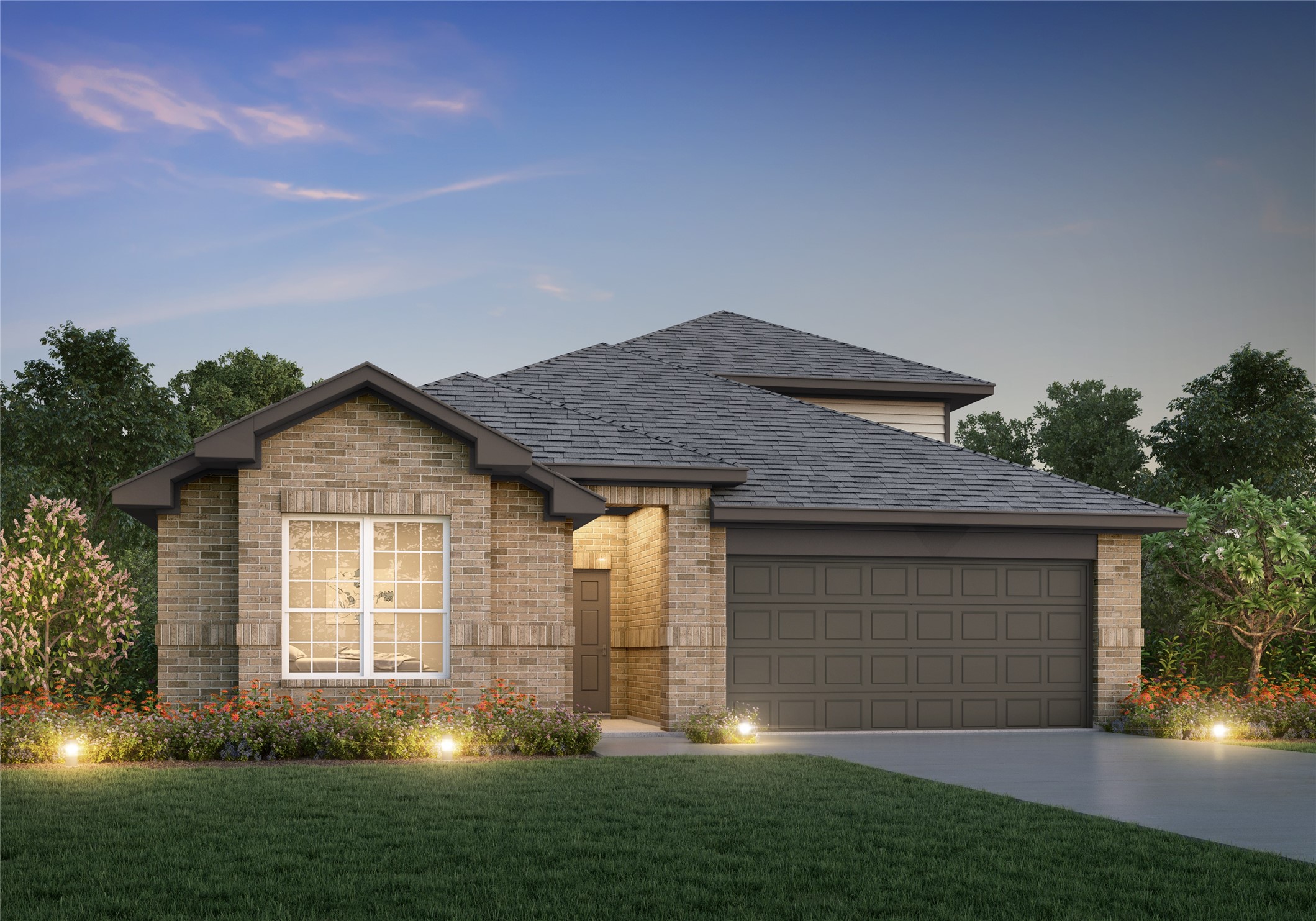 3029 Mustang Grove Way Property Photo