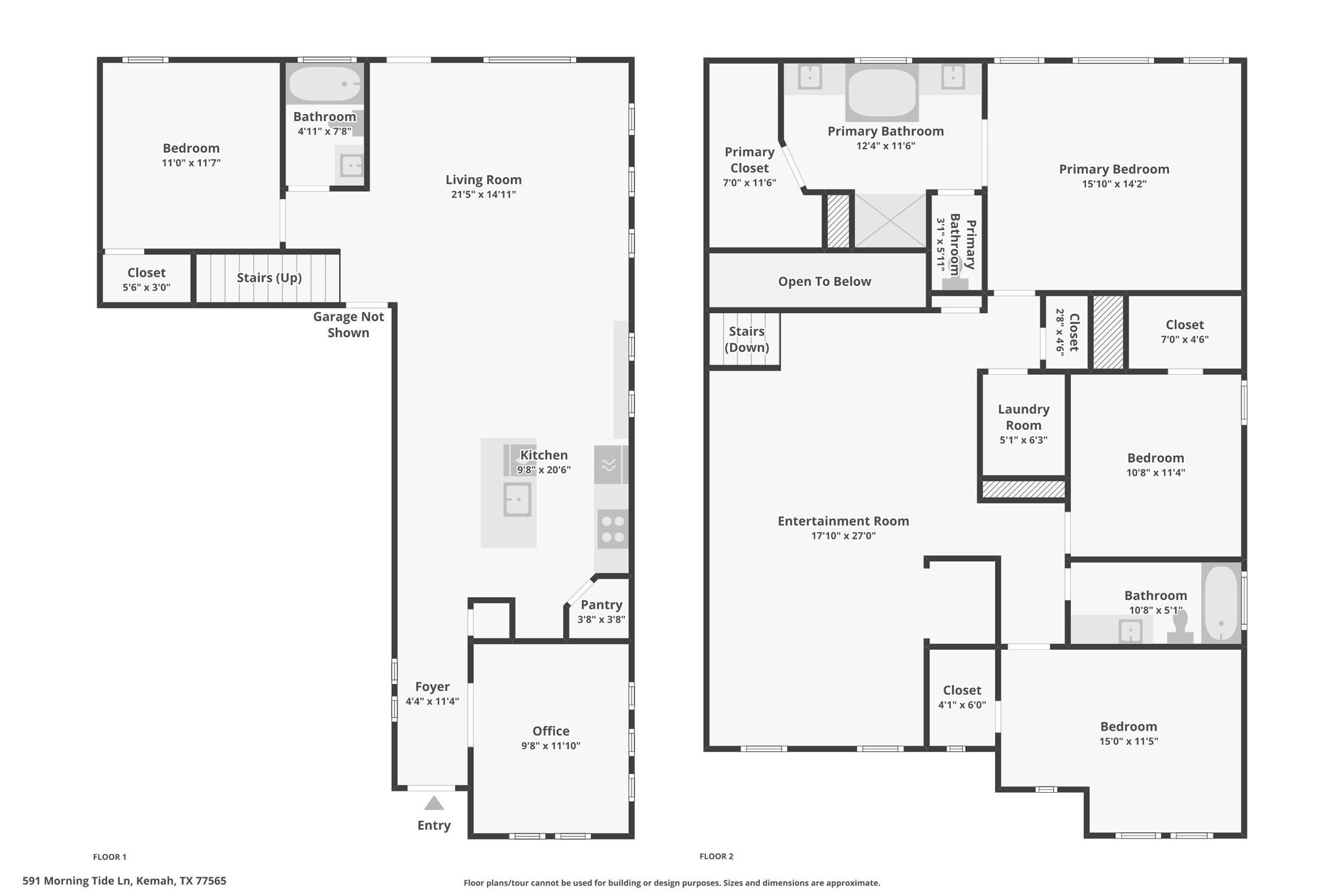 1426 Rail Junction Lane Property Photo 19