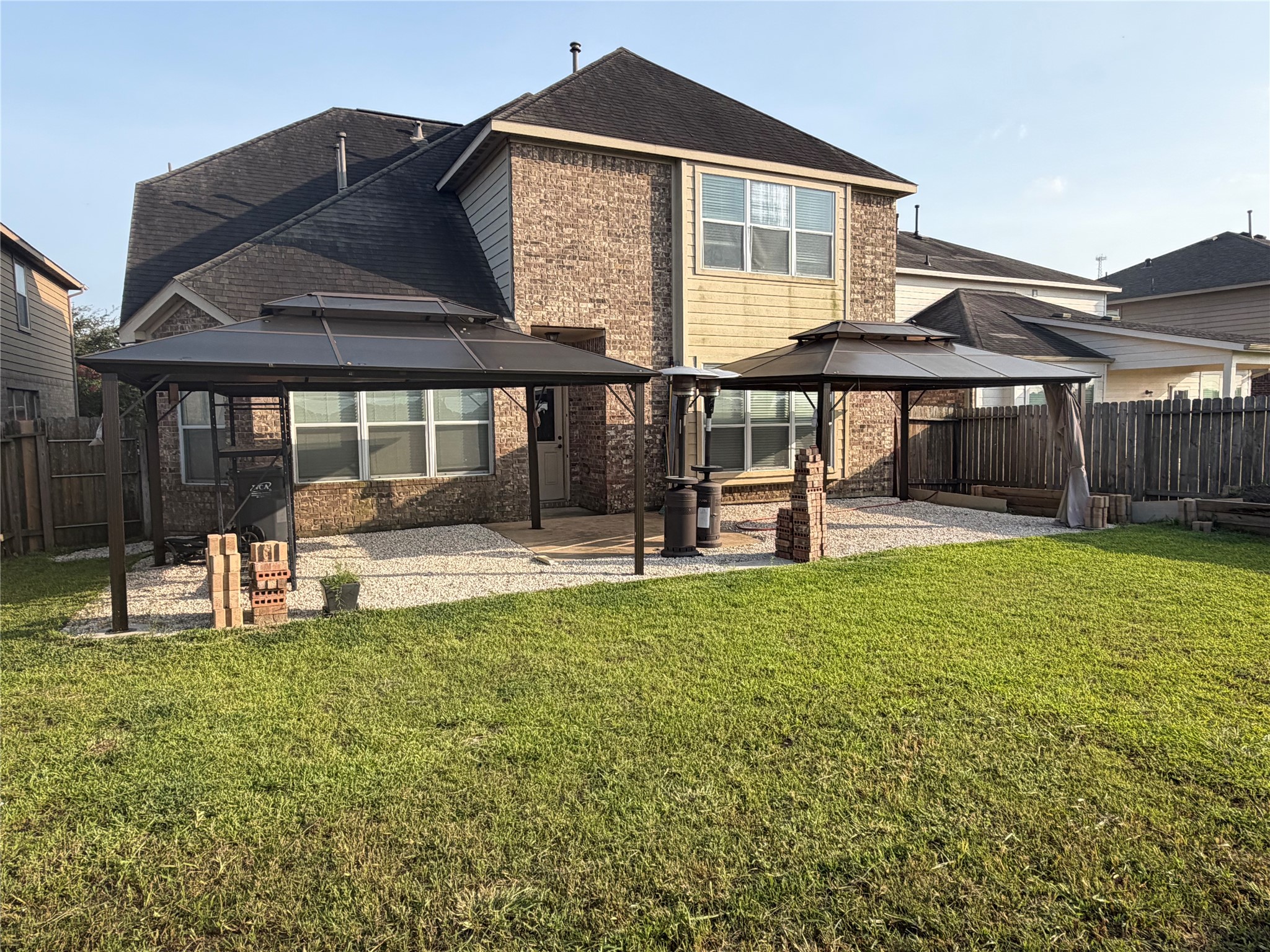 5519 Jay Thrush Drive Property Photo 41