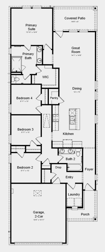 8310 Copper Meadows Lane Property Photo 29