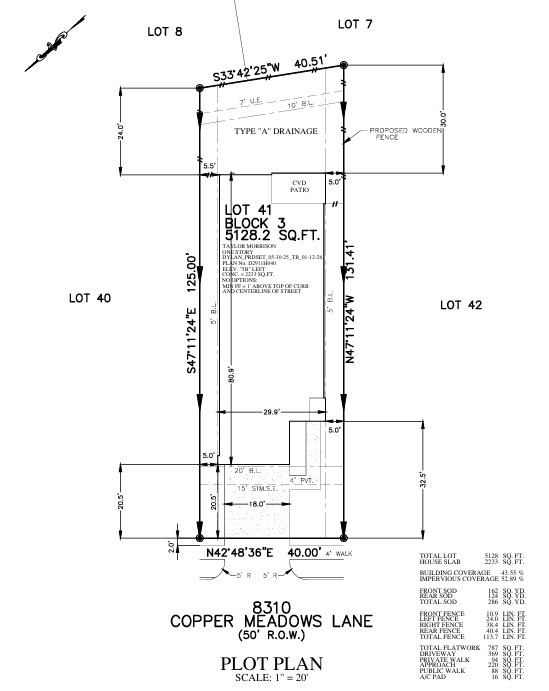 8310 Copper Meadows Lane Property Photo 31