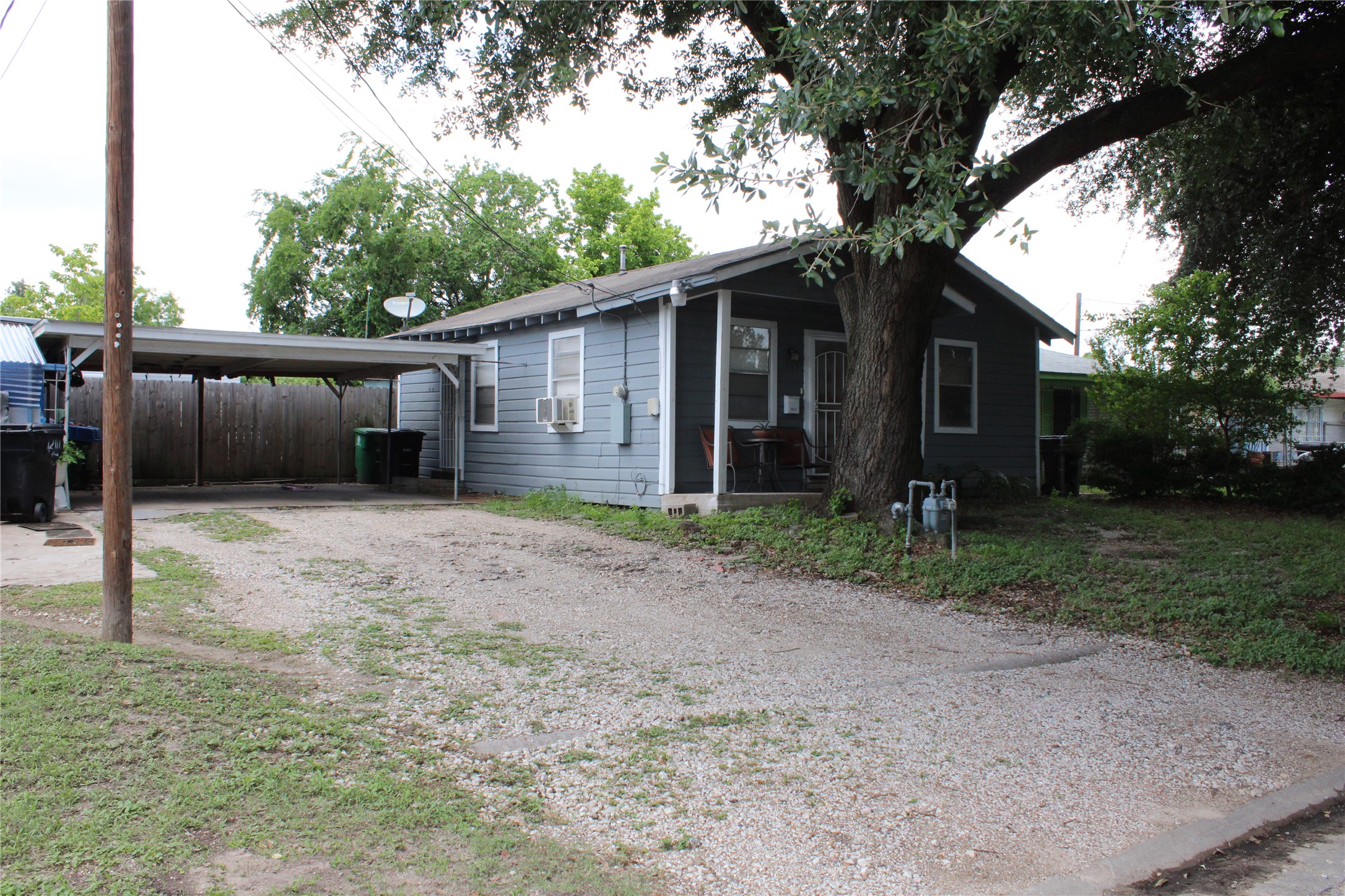 1203 Egypt Street Property Photo 17