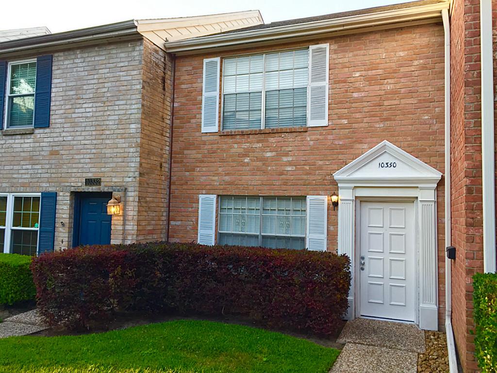 10330 Briar Forest Drive 29/3 Property Photo 1